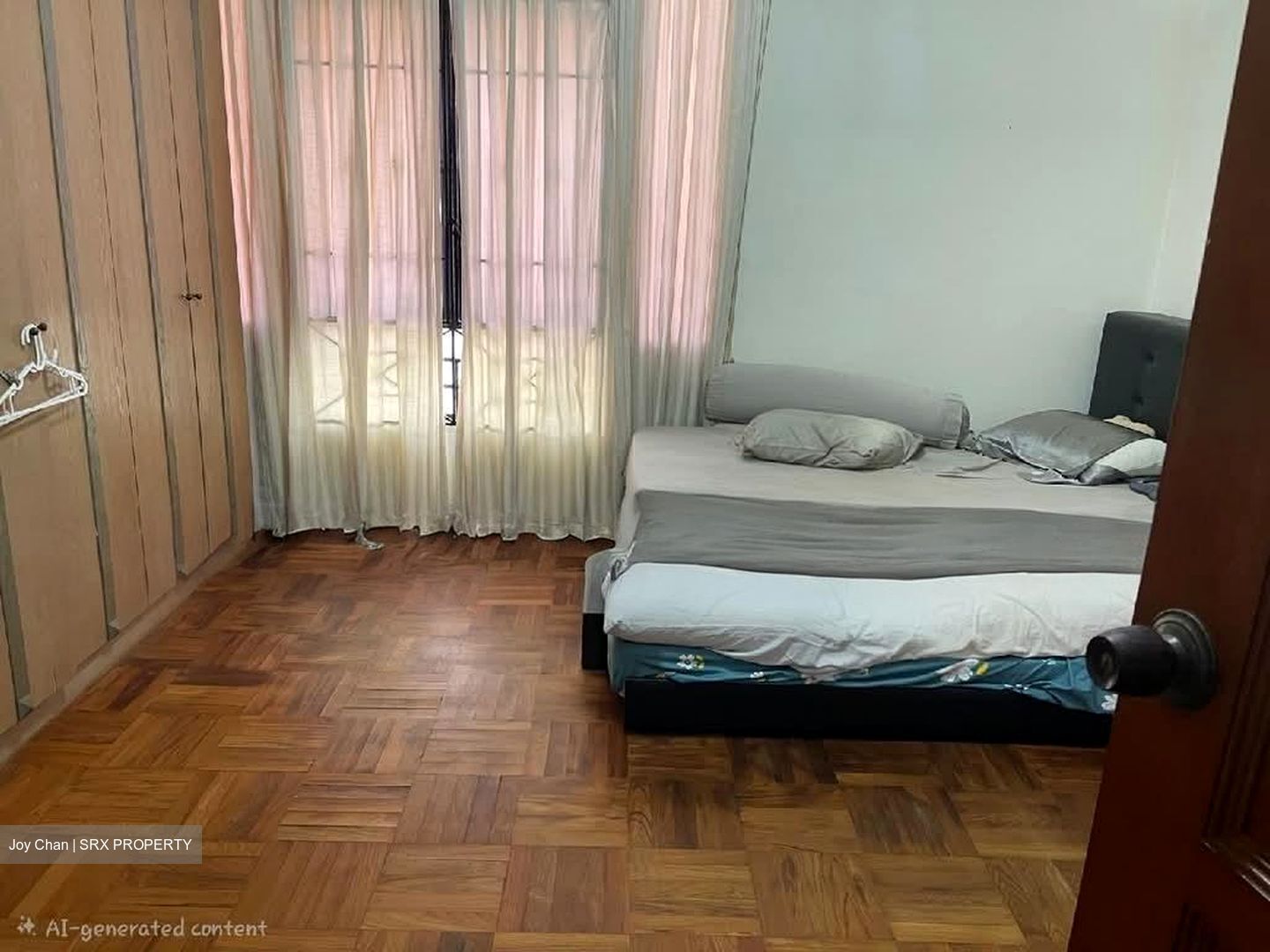 Recreation Road (D19), Terrace #593379491